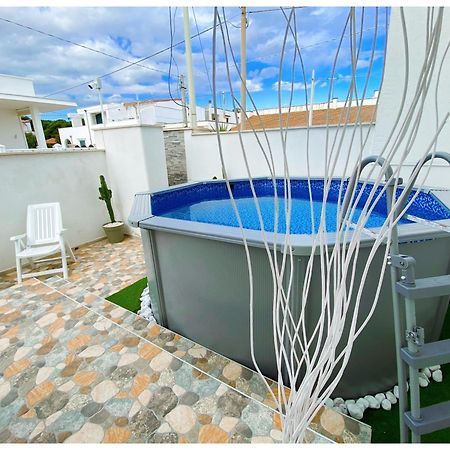 Villa Adua Torre Santa Sabina Εξωτερικό φωτογραφία